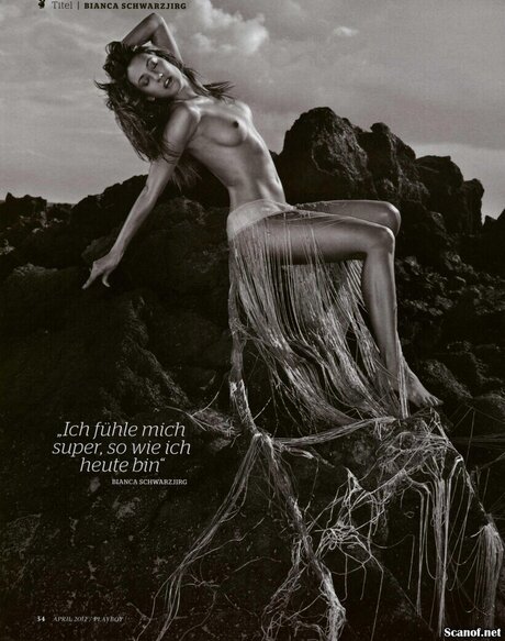 Bianca Schwarzjirg Nacktbilder OnlyFans Leaks