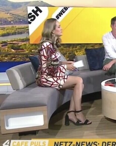 Bianca Schwarzjirg Only ...