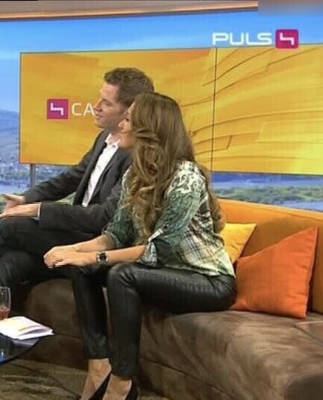 Bianca Schwarzjirg OnlyFans Leaked Gratis