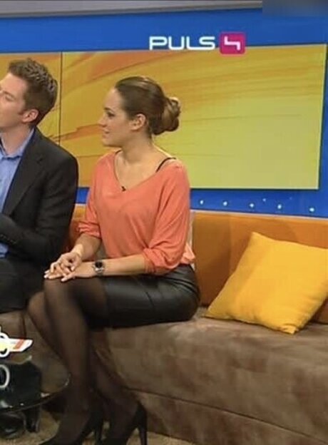 Bianca Schwarzjirg OnlyFans Model Bilder