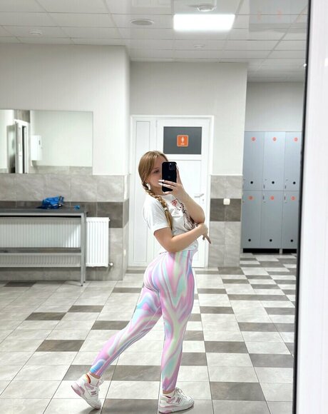 bbyjackie1 Nacktbilder von OnlyFans