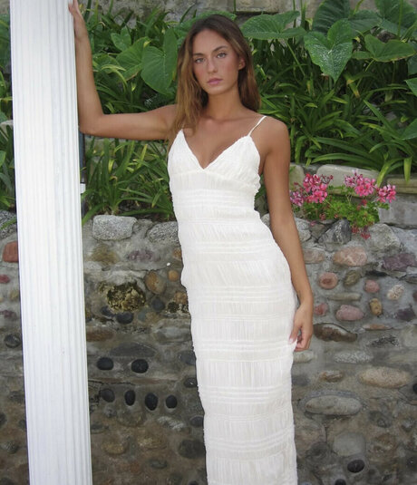 Sydney Marshall sydneymarshal Leaked OnlyFans Nacktbilder