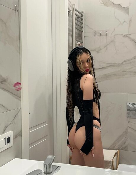 d gallavichh Daryana OnlyFans Nackt