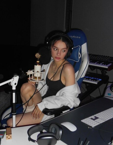 d gallavichh Daryana Sexy OnlyFans