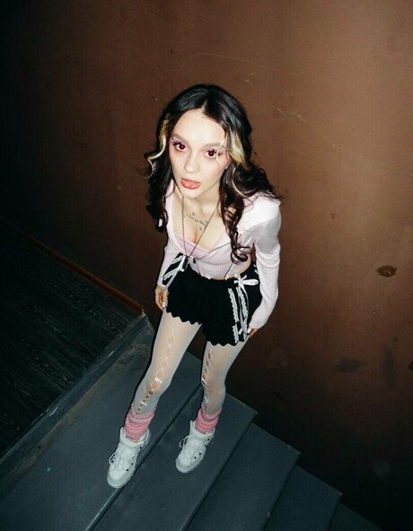 d gallavichh Daryana OnlyFans geleakt