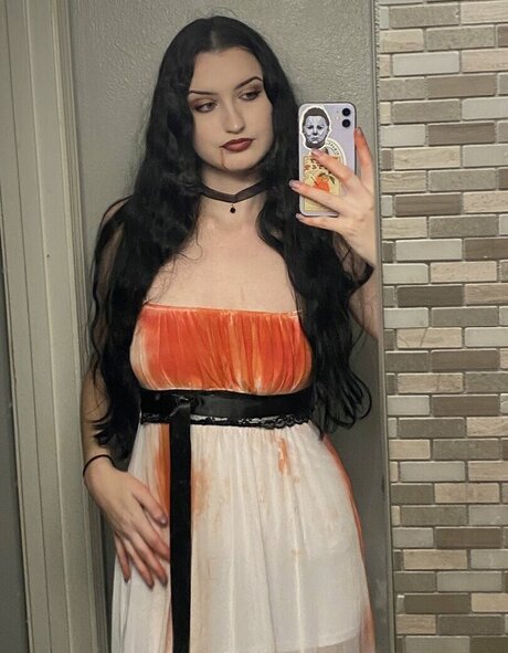 Violetxstar Deathbyviolet NurlyFans-Pornos