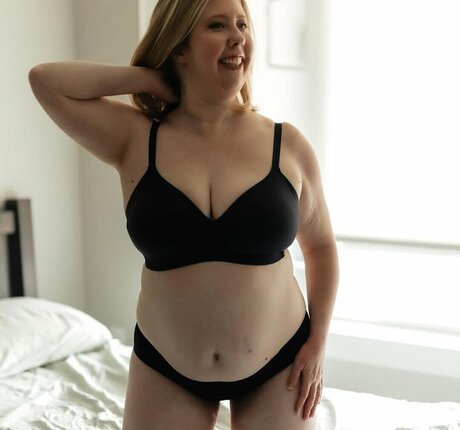 Wellnessbynorah OnlyFans explizite Inhalte