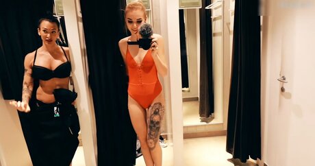 Celine Ritzke OnlyFans Gratis Porn