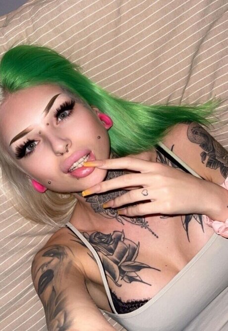 Celine Ritzke OnlyFans-Inhalte