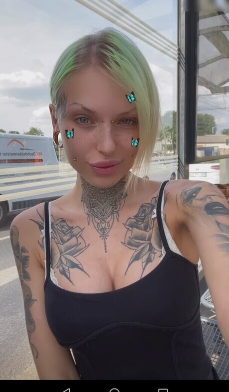 Celine Ritzke OnlyFans Bilder