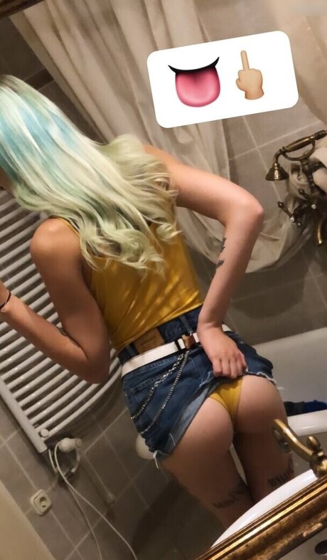 Celine Ritzke Leaked OnlyFans Sex