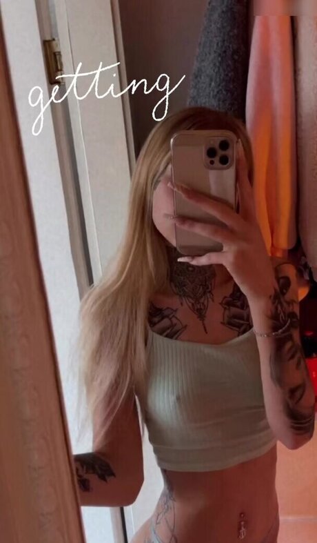 Celine Ritzke Nacktbilder geleakt OnlyFans Porn geleakt
