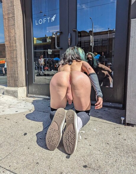 JazzzBerrry Nacktbilder geleakt OnlyFans