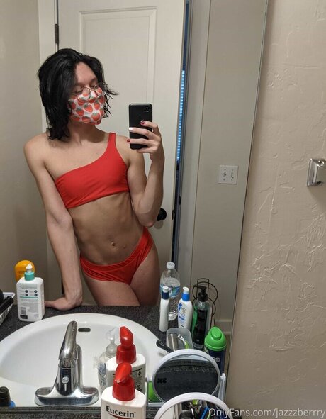 JazzzBerrry OnlyFans Sex Leak