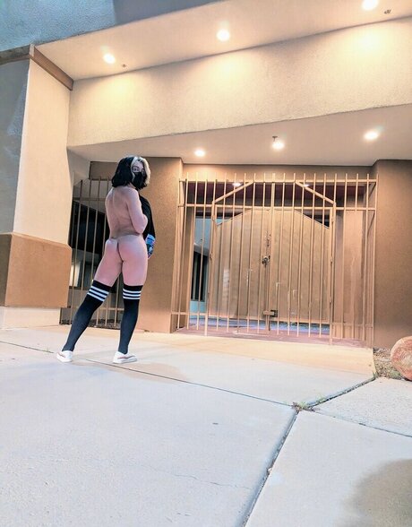 JazzzBerrry Füße OnlyFans