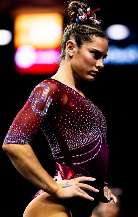 Jordan Bowers Nackt OnlyFans