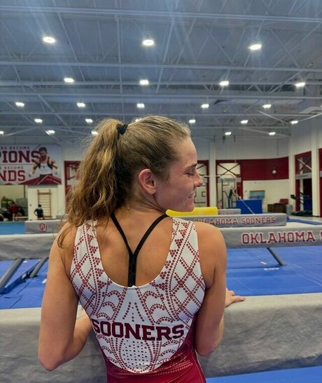 Jordan Bowers OnlyFans-Bilder