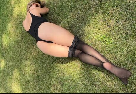 anavonplummer Nacktbilder von OnlyFans geleakt