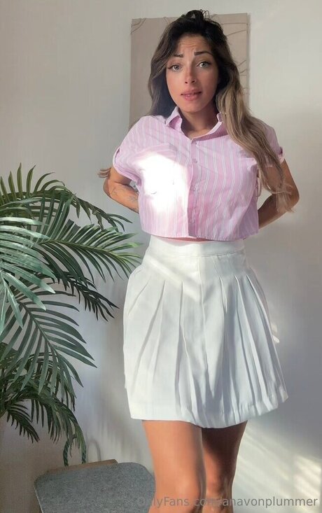 anavonplummer Nacktbilder von OnlyFans