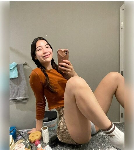 Ixchy Nackt auf OnlyFans