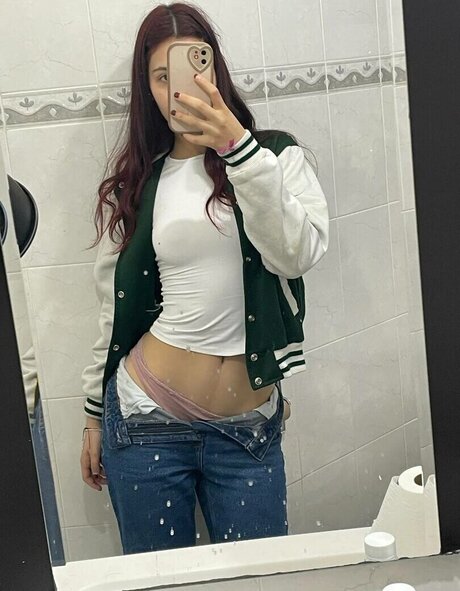 Ixchy OnlyFans gratis