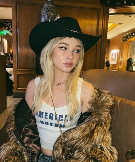 Abby Paradise OnlyFans Leaks Nacktbilder