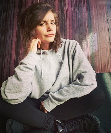 Joyce Ilg Neue geleakte OnlyFans-Inhalte