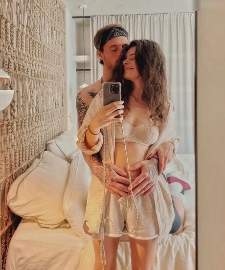 Joyce Ilg OnlyFans-Pornoleak