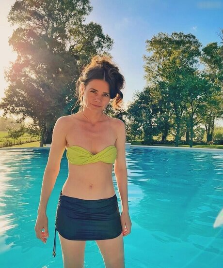 Joyce Ilg OnlyFans Model Fotos