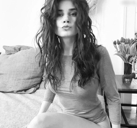 Joyce Ilg Nacktbilder OnlyFans