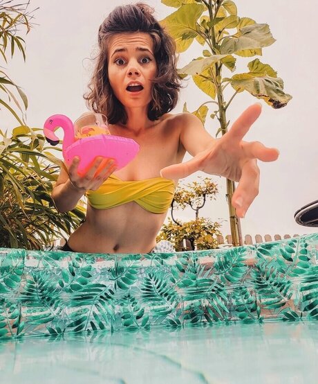 Joyce Ilg Leaked OnlyFans Porn