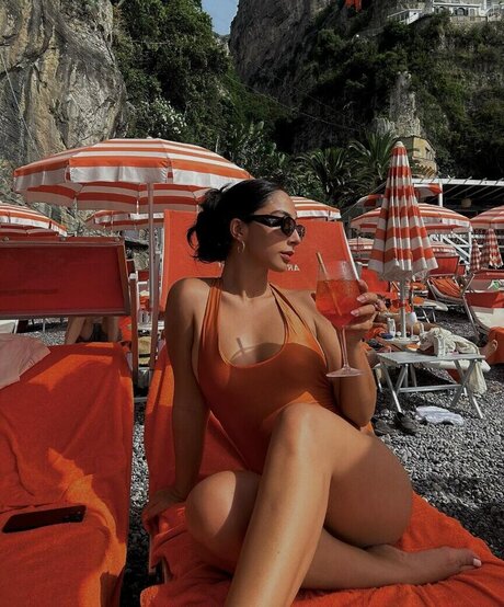 Maria Chac n OnlyFans