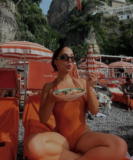 Maria Chac n Nacktbilder-Leaks von OnlyFans