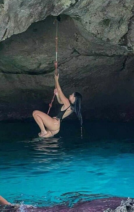 Maria Chac n OnlyFans Fotos