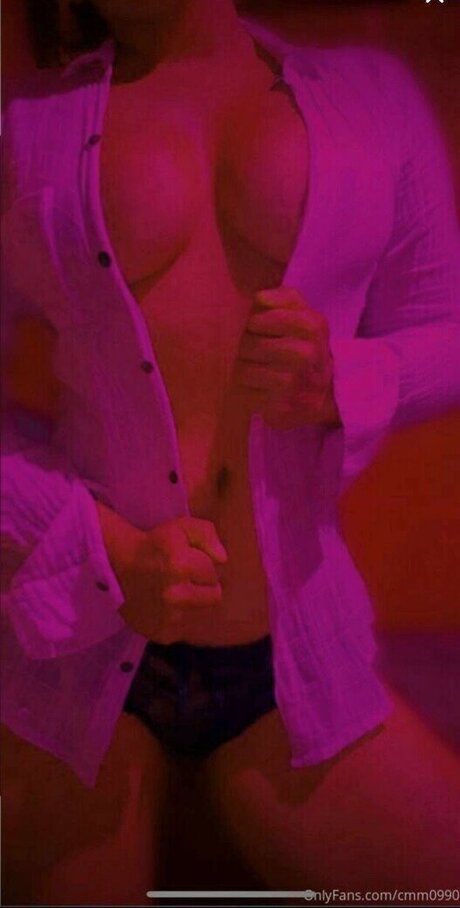 Maria Chac n OnlyFans Nackt Leak