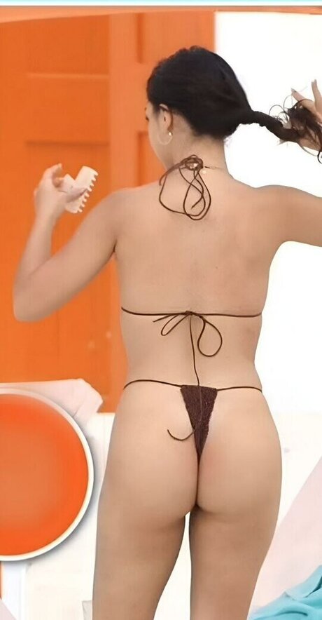 Maria Chac n OnlyFans geleakter Pornografie