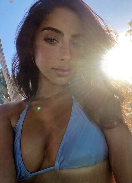 Maria Chac n OnlyFans-Leak