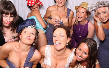 Photobox Flashes Nackt OnlyFans