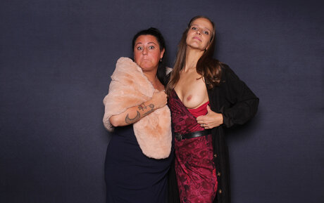 Photobox Flashes OnlyFans-Leaks