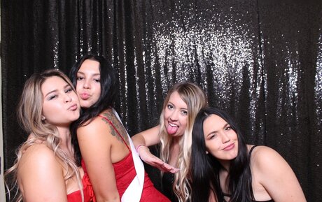 Photobox Flashes OnlyFans Nackt