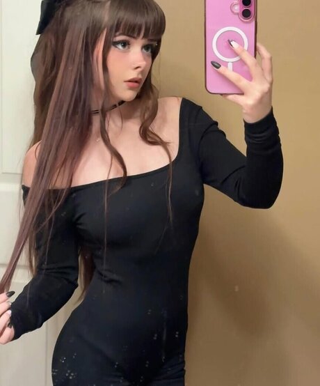 vvlils OnlyFans Leaks Nacktbilder