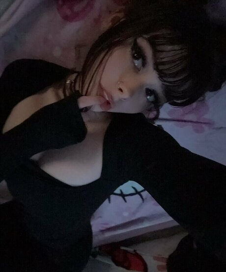 vvlils Nacktbilder von OnlyFans geleakt