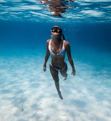 Lauren Landers Oben ohne OnlyFans