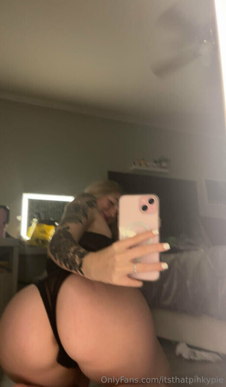 its thatonetallgirl Nacktbilder von OnlyFans geleakt