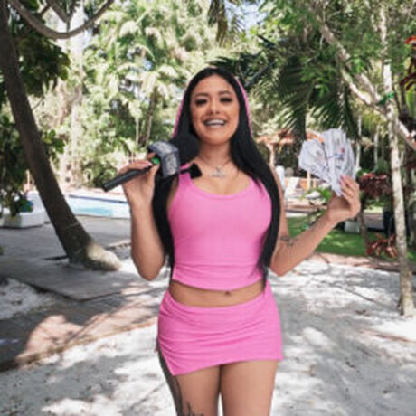 Brujabunny Nur für Fans