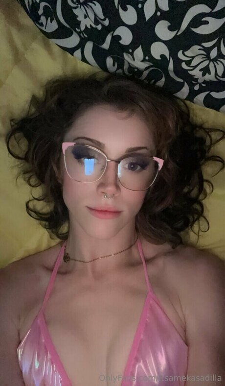 itsamekasadilla OnlyFans Dirtyship geleakt