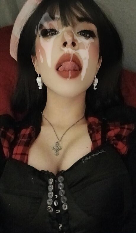 likeviolence_ OnlyFans Striptease