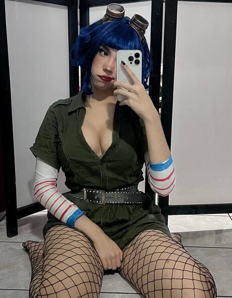 likeviolence_ Leaked OnlyFans Fotos