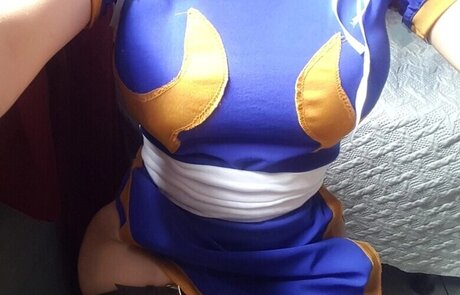 likeviolence_ OnlyFans Nacktbilder geleakt