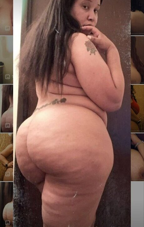 Misstoomuch Nacktbilder von OnlyFans